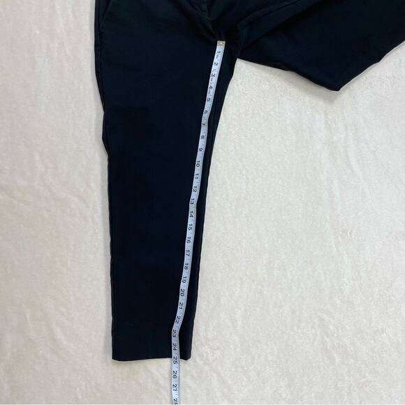 Theory Ankle Trousers Size 8 - Picture 2 of 7